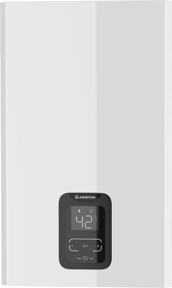 Calentador Ariston Next Evo 11 L estanco