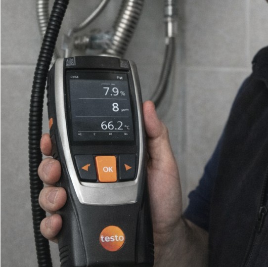 Revisiones y mantenimiento